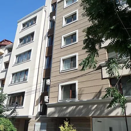 Apartamento Sunset *