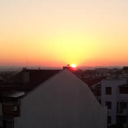 Apartamento Sunset Burgas