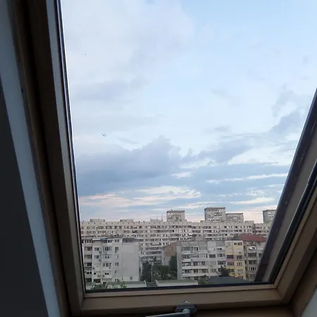 Apartamento Sunset