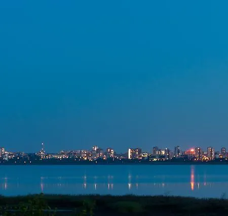 Apartamento Sunset Burgas