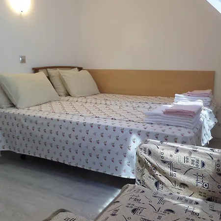 Apartamento Sunset *