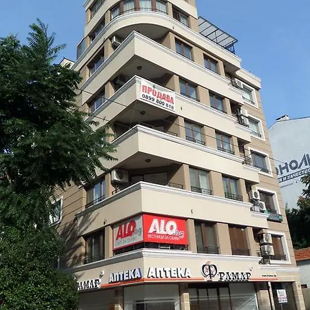 Apartamento Sunset