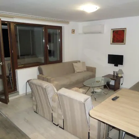 Apartamento Sunset