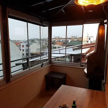 Apartamento Sunset