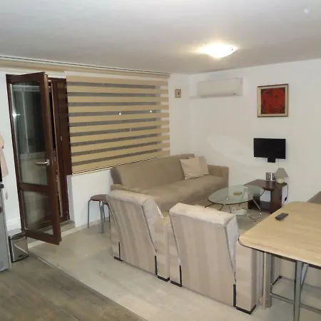 Sunset Appartement *